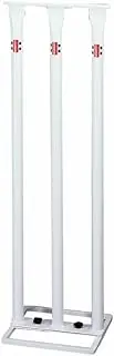 Gray Nicolls Metal Stump - White