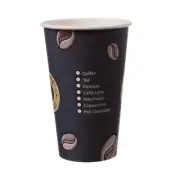 Coffee Cups Topline to Go 0,3L Slim