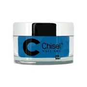 Chisel SNS Gelish Dip Dipping Acrylic Nail Powder Solid - 109 56g 2oz