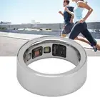 (No.21)Smart Ring Body Temperature Sleep Monitoring Step Recording Sports BD