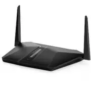 NETGEAR Nighthawk AX4 4-Stream AX3000 802.11ax WiFi 6 Router RAX40