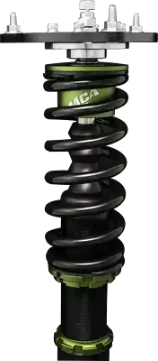 MCA Coilovers - Subaru Forester SF Street Essential Series