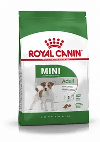 在飛比找BONEBONE優惠-法國皇家Royal Canin MNA 小型成犬2kg (3