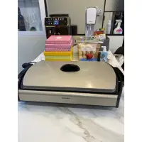 在飛比找蝦皮購物優惠-TOSHIBA HGK-10WK 電烤盤 IKUK電動奶泡機