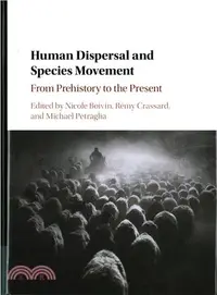 在飛比找三民網路書店優惠-Human Dispersal and Species Mo