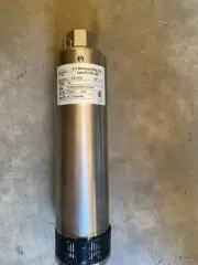 A.Y. McDonald 24100K Stainless Steel Pump End Only 10 GPM 1.0 HP