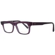 Emilio Pucci Glasses Frames Women's Purple EP5028 083 49mm