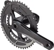 SRAM Rival 22 Crankset 170mm 11-Speed 50/34t 110 BCD GXP Spindle