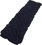 VANZACK Inflatable Sleeping Pad Portable Air Mattress for Camping Hiking Traveling Backpacking Compact Camping Pad