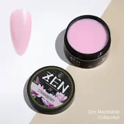 ZEN Builder Hard Gel Nail - #29 - Strawberry - Mochidoki Collection - 50ml