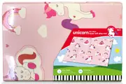 Unicorn Xpe Nursery Folding Mat 1.2m x 90cm