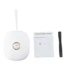 Alarm Clock Home Decor Home Clock Alarm Clock Children LED Digital Screen