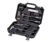 JunChang Household Multi-function Combination Toolbox Set Daily Hardware Set Electrician Repair Screwdriver