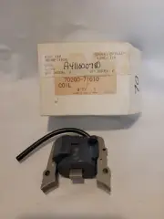 OEM NOS Echo Ignition Coil A411000780 7020071610