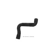 Superspares Lower Radiator Hose for Seat Cordoba ABS ADZ 1.8L 1995-1999