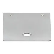 Bobbin Cover / Slide Plate Fits Singer 201, 201K, 201-2 (Part # 45358)