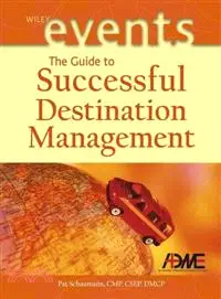 在飛比找三民網路書店優惠-The Guide To Successful Destin