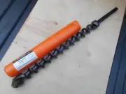 BLACK & DECKER 1-1/2" x 17" TE HAMMER BIT FOR HILTI TE HAMMERS