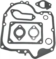 [Auto Repair Parts] One Set Complete Valve Gasket Kit Engine Head for Briggs & for Stratton 21B900 28CH00 215000 285H00 697151 796181 [Easy to Replace]