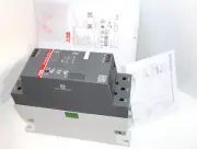 ⭐From USA⭐ ABB 1SFA896112R1100 PSR60-600-11 Softstarter 60A 208-600VAC 24V AC/DC