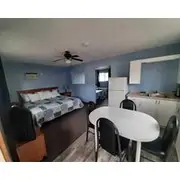 Clearwater Valley Resort