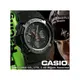 CASIO G-Shock 手錶專賣店 國隆 AW-590-1A KAWASAKI GP雙顯錶(另AW-591 AW-591MS五月天代言)開發票_保固一年