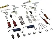 Carlson H2313 Rear Drum Brake Hardware Kit