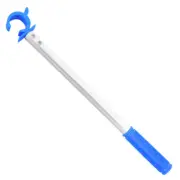 Window Artifact Extendable Rail Blinds Catch Pole Open Rod Tools