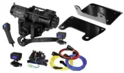 KFI SE35 Stealth winch & mount kit Arctic Cat Alterra 400 450 500, 400/450 Core