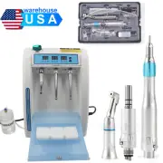 Dental Automatic Handpiece Maintenance Lubrication /LED Handpiece air scaler Kit