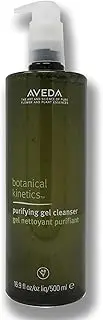 Aveda Botanical Kinetics Purifying Gel Cleanser, 16.9 Ounce