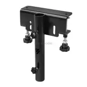 Truck Bed Flag Pole Mount Universal NO Drilling Required Up to 1.2 in Flag Pole