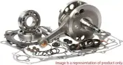 Hot Rods Hot Rod Complete Bottom end kit Fits Honda CRF250R `06-07 _ CBK0194
