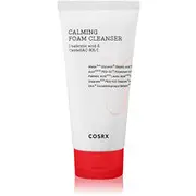 Cosrx Ac Collection of soothing cleansing foam - 50 ml