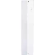 Westek KERN-L16W-N1 Kern LED Light Bar 16-inch Aluminum White (lot of 2)