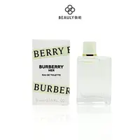 在飛比找樂天市場購物網優惠-BURBERRY Her晨曦之翼女性淡香水 5ml 小香《B