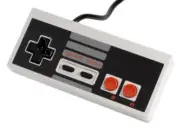 USB Wired Classic Retro NES Style Game Controller for PC / MAC / Windows / Linux