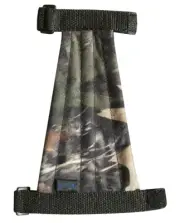 Vista Fleece Tuff-lite Guard, Short