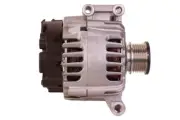 FOR BMW MINI COOPER R55 R56 R57 R59 R60 1.6 PETROL 2007-2014 150A ALTERNATOR NEW (for: Mini)