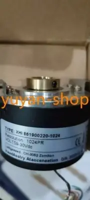NEW Replacement FOR XHI 861900220-1024 ROTARY ENCODER 861900220-1024