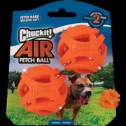 Chuckit Air Fetch Ball Dog Toy