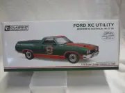 XC FORD UTE UTILITY VB BEER 5.8 LITRE OPENING PARTS 1:18 SCALE FALCON