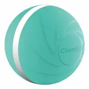 Cheerble Wicked Ball Interactive Pet Toy - Mint