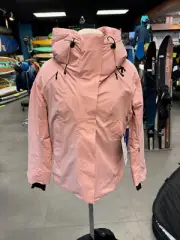 2025 Womens Descente Lucy Down Ski Jacket Size 6 DWMYGK28