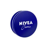 在飛比找蝦皮商城優惠-NIVEA 妮維雅霜 150ml 小藍罐【新高橋藥局】身體乳