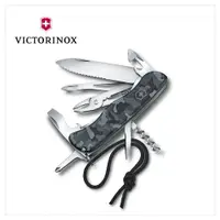 在飛比找PChome24h購物優惠-VICTORINOX 18用瑞士刀 0.8593.W942 