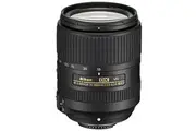 Nikon AF-S DX NIKKOR 18-300mm f/3.5-6.3G ED VR Lens - BRAND NEW