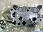 8Q7152 OEM HYDRAULIC SECTION VALVE FOR CATERPILLAR MITSUBISHI FORKLIFT 8Q-7152
