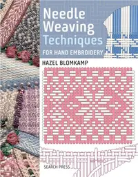 在飛比找三民網路書店優惠-Needle Weaving Techniques for 
