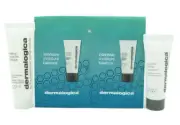 Dermalogica Sound sleep cocoon+Melting moisture+Masque Kit *NEW / AUTH/SEALED